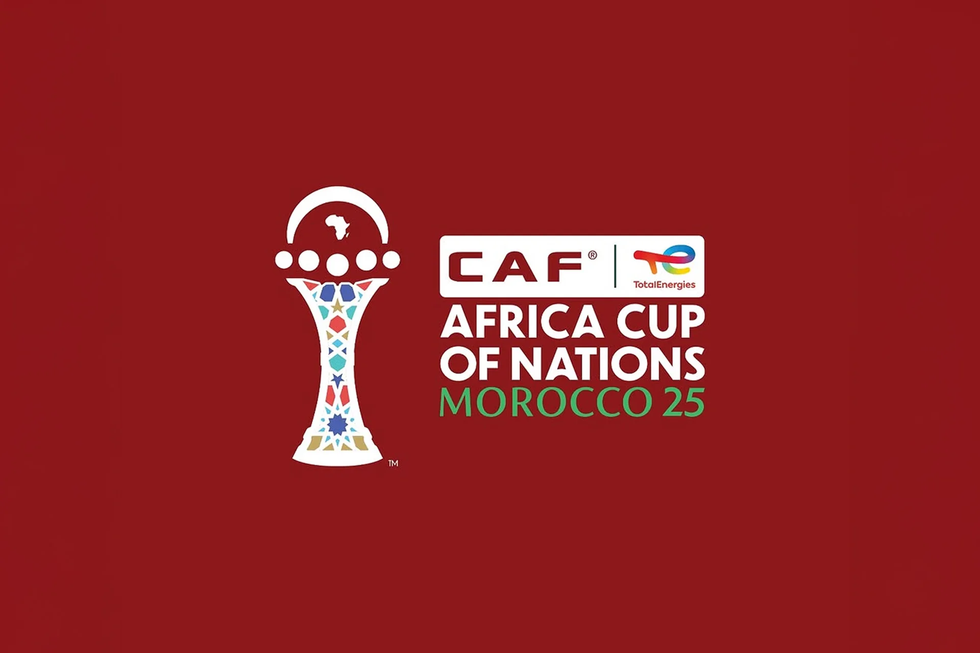 CAN Maroc Morocco 2025