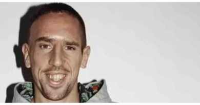 Franck Ribéry