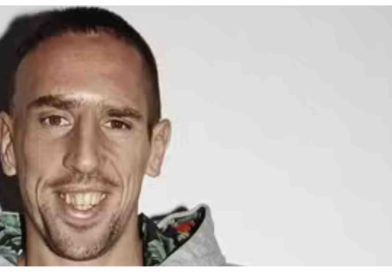 Franck Ribéry