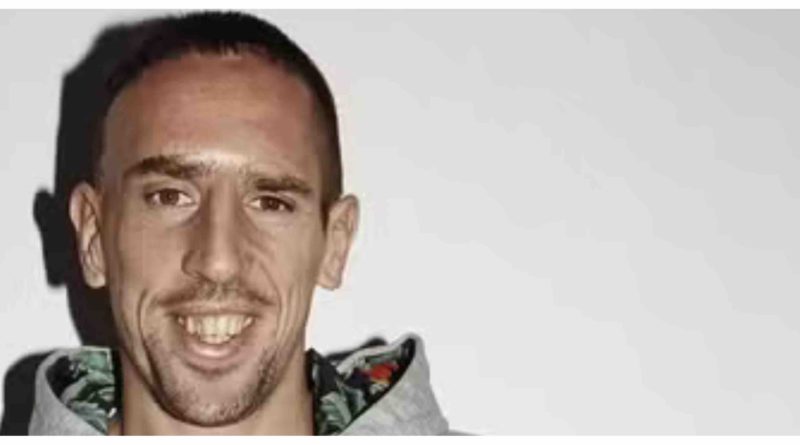 Franck Ribéry