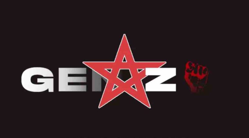 GenZ 212 Maroc Morocco