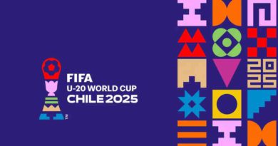 Mondial U20 Chili 2025 coupe du monde u20