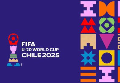 Mondial U20 Chili 2025 coupe du monde u20