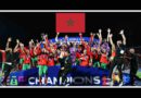 Mondial U20 Maroc Morocco