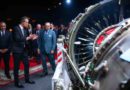 Le Roi Mohammed VI lance à Nouaceur le complexe industriel de moteurs d’avions du groupe Safran, un projet stratégique pour l’aéronautique marocaine