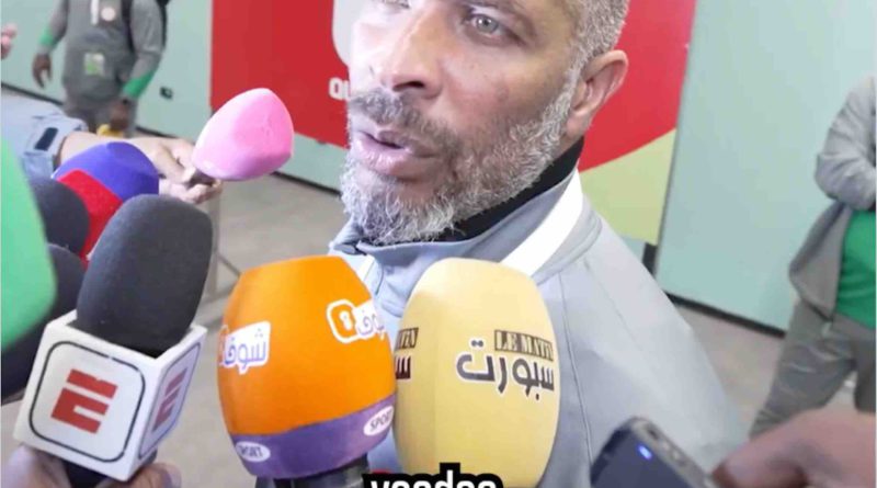 Nigeria Eric Chelle RD Congo sorcellerie vaudou voodoo