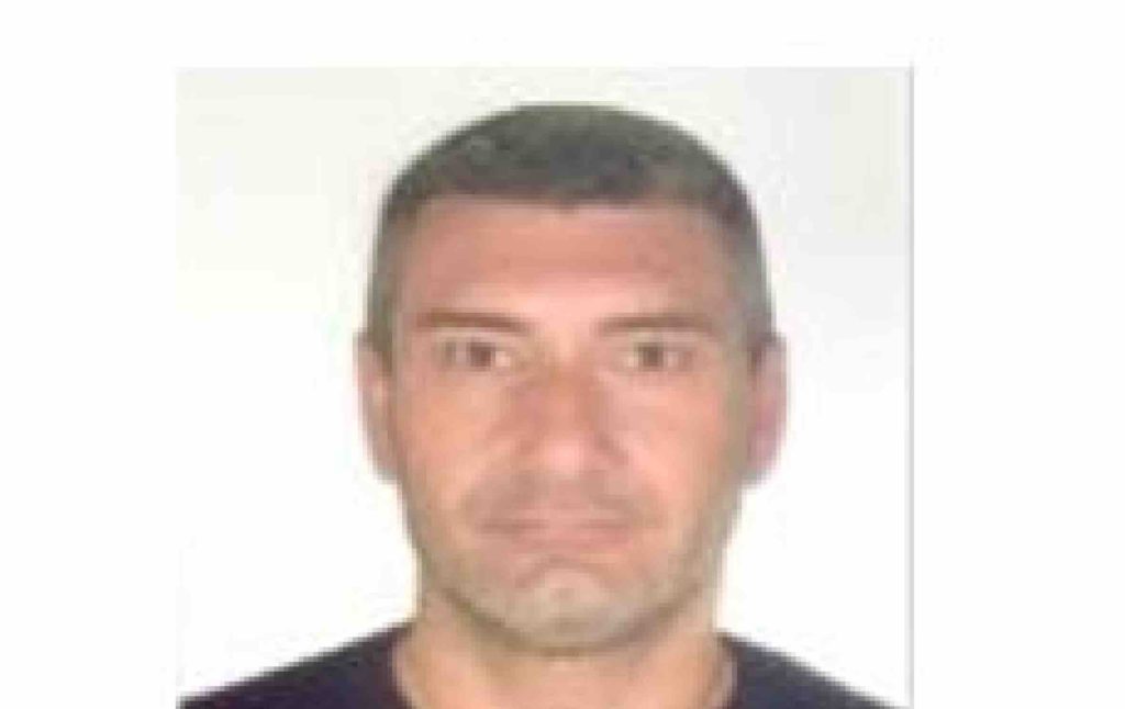 Patrizio Forniti Aprilia