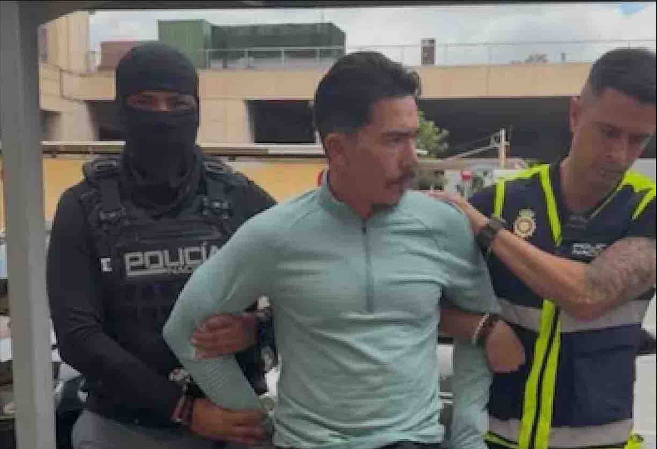 Pipo Los Lobos Wilmer Geovanny Chavarría Barré