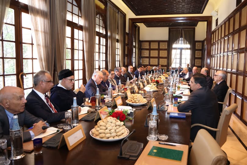 Sahara marocain : une réunion au Maroc sur l’initiative d’autonomie