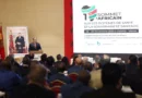 Sommet africain santé Maroc Dakhla