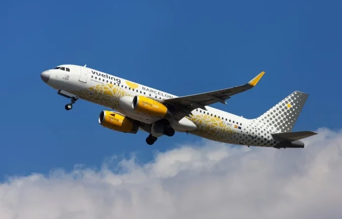 Vueling