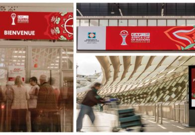 aéroport Maroc CAN 2025 Morocco airport