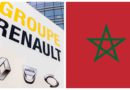 groupe Renault Maroc