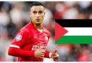 justice procès post Palestine Anwar El Ghazi FSV Mainz 05