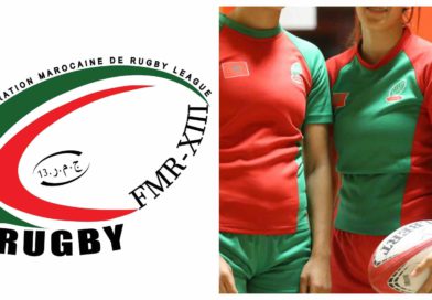 rugby féminin Maroc