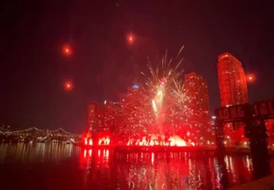 supporters Wydad New York