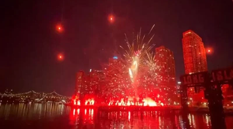 supporters Wydad New York