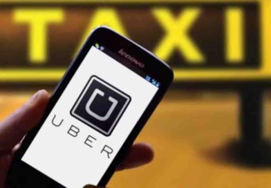 Uber taxi Maroc Morocco