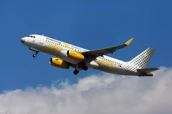 Vueling