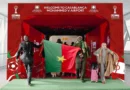 CAN 2025 aéroport Mohammed V Maroc