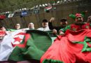 CAN 2025 supporters Maroc Algérie