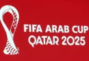 Coupe arabe FIFA arab cup 2025