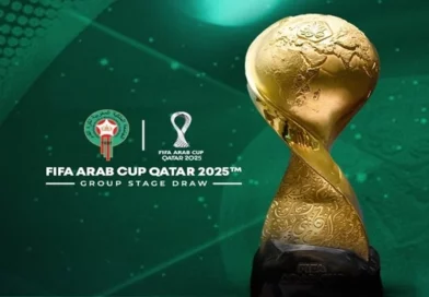 Coupe arabe Qatar 2025