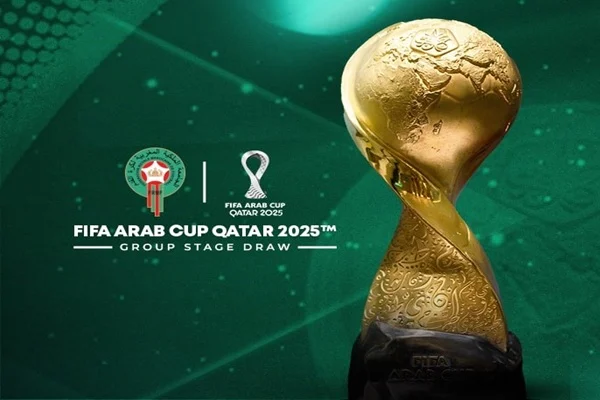Coupe arabe Qatar 2025