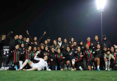 Coupe des Champions Féminine de la FIFA : l’AS FAR en demi-finale
