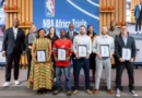 Reborn NBA Africa Triple-Double Accelerator 2025