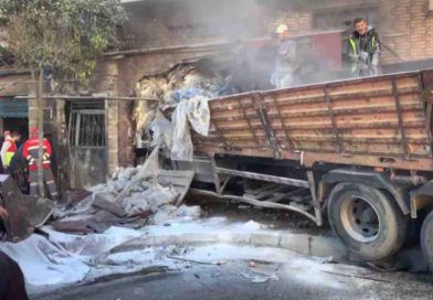 accident Fnideq Maroc