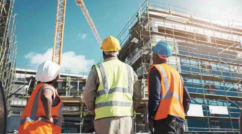 BTP Maroc Bâtiment et Travaux Publics