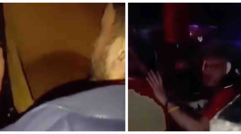 CAN 2025 des marocains en danger au Sénégal