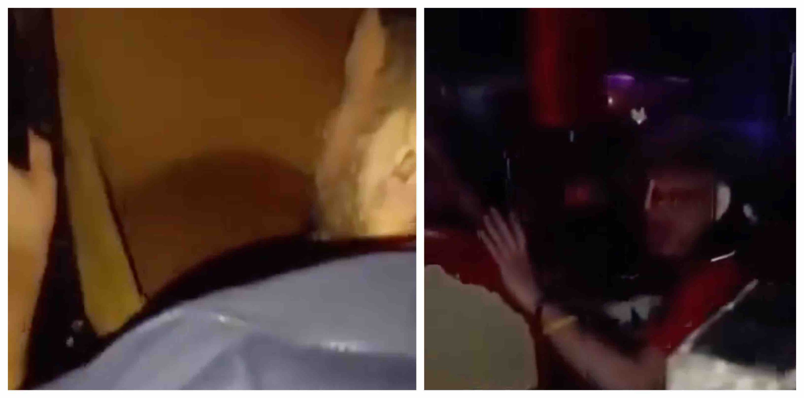 CAN 2025 des marocains en danger au Sénégal