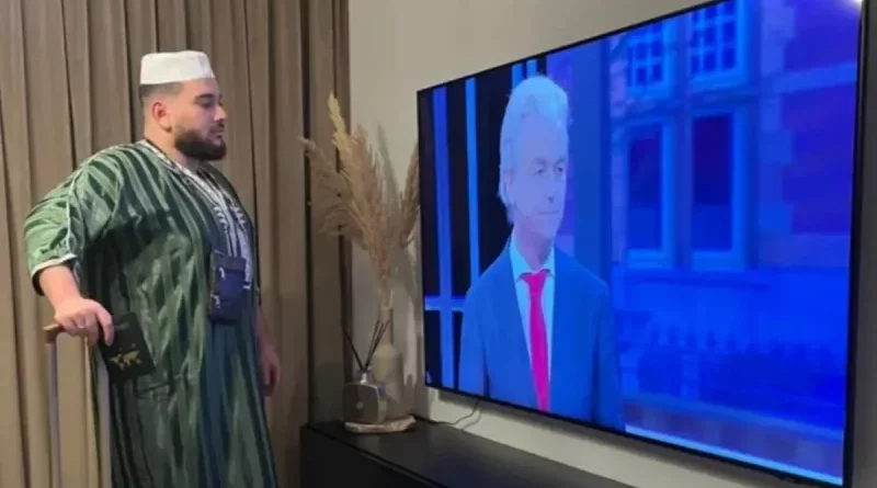 Des milliers de Marocains quittent les Pays-Bas pour le Maroc