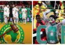 Finale CAN Maroc 2025 Sénégal sanctions CAF