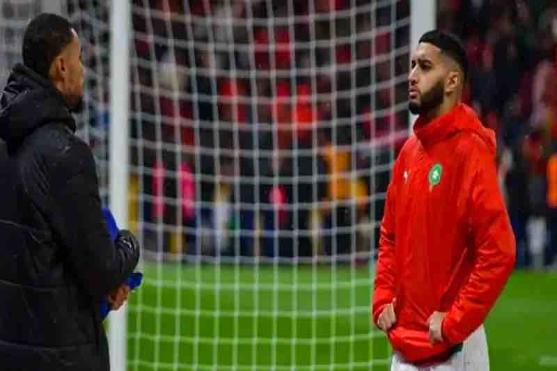 Polémique des serviettes : après la finale Maroc–Sénégal