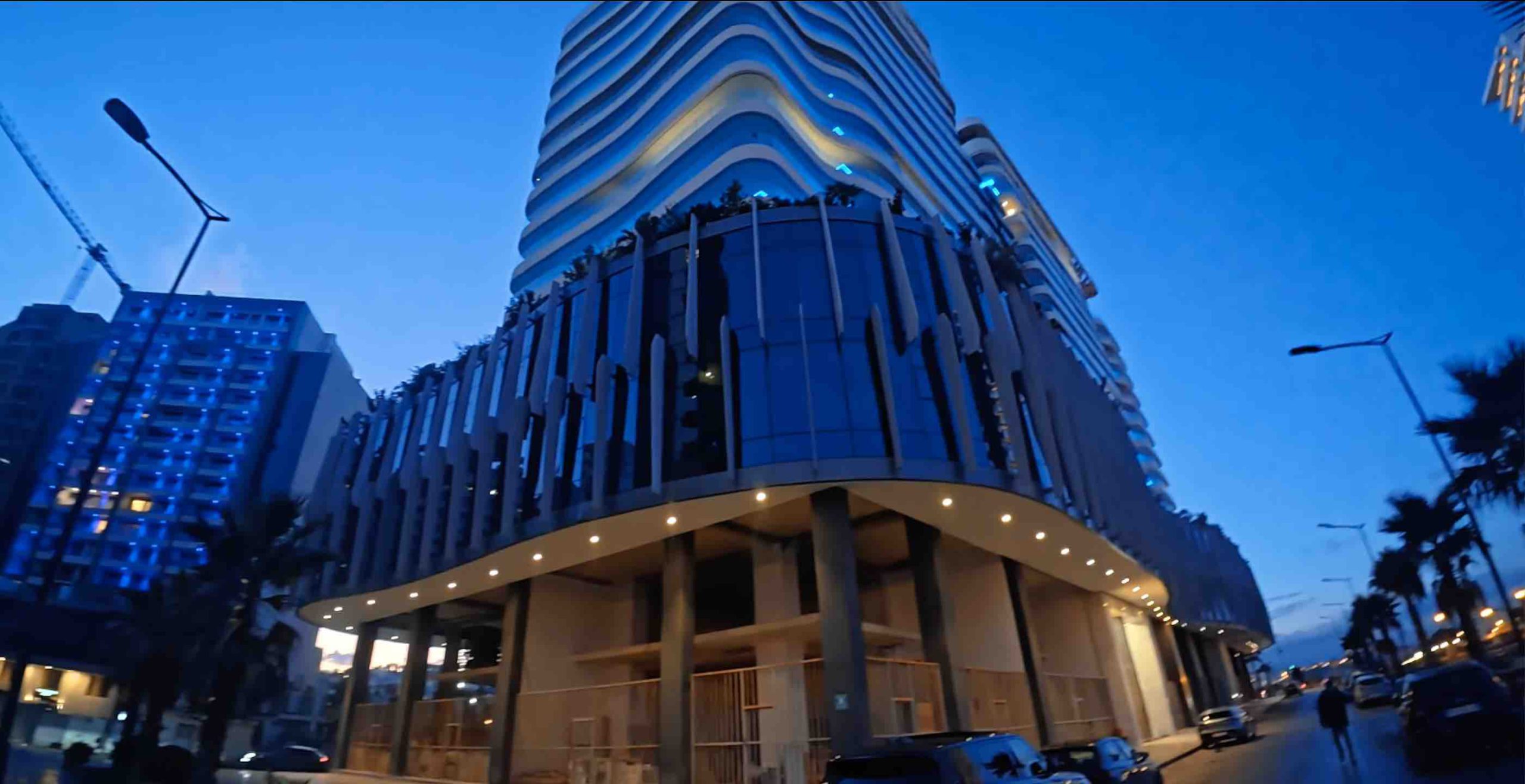 Tanger Maroc Tangier Morocco