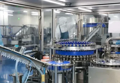 usine seringues Maroc