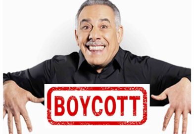 Abdelkader Secteur boycotté au Maroc : sa tournée annulée