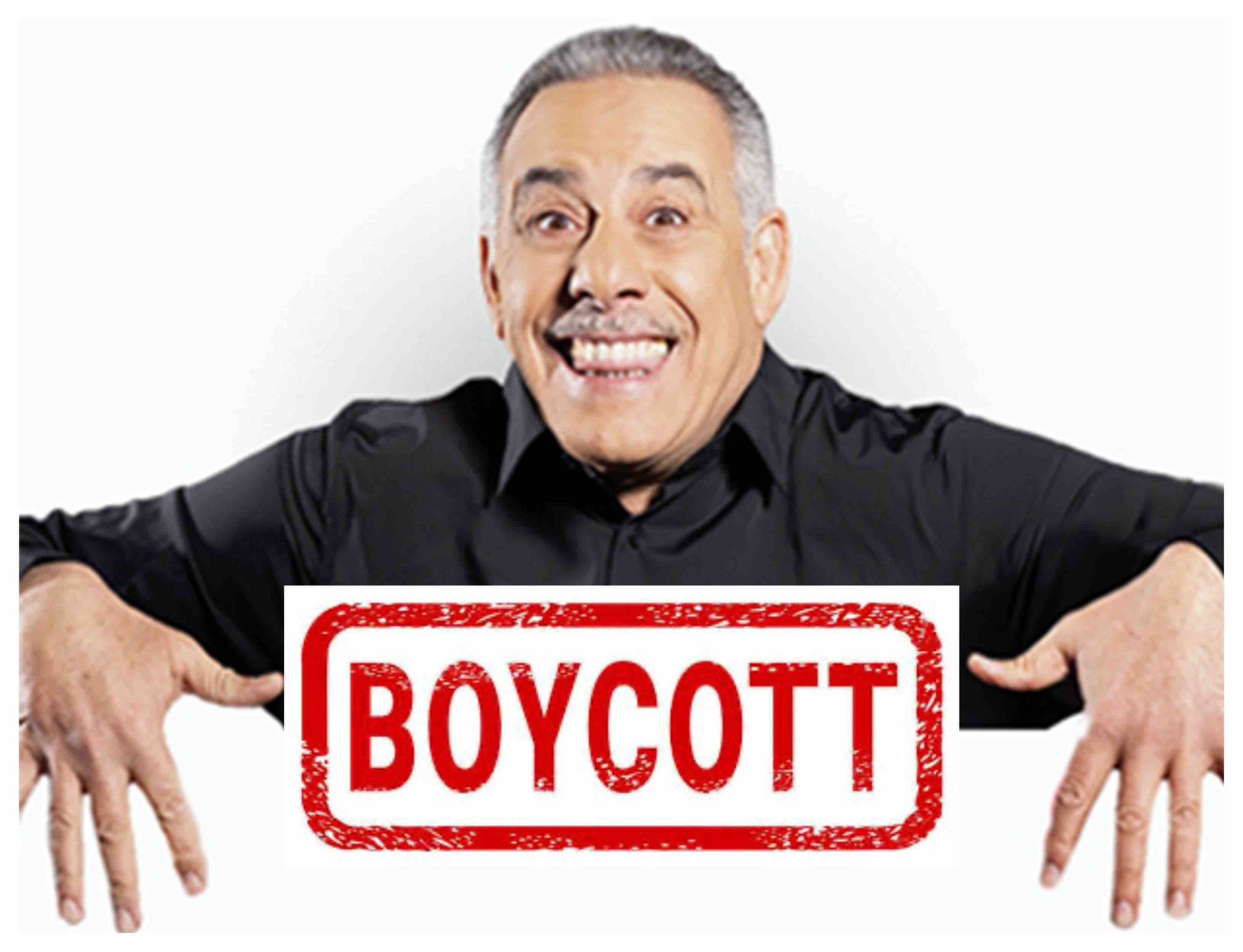 Abdelkader Secteur boycotté au Maroc : sa tournée annulée