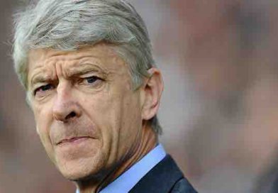 Arsène Wenger
