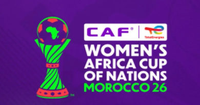 CAN Women Africa cup of nations coupa Afrique nations féminine Maroc Morocco 2026