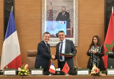 Coopération judiciaire Maroc-France : un plan d'action 2026-2028