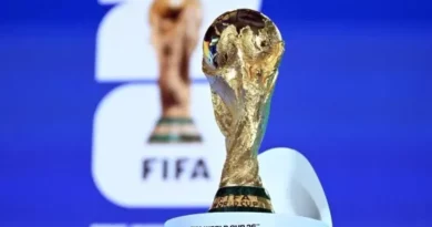 Coupe du Monde Mondial 2026