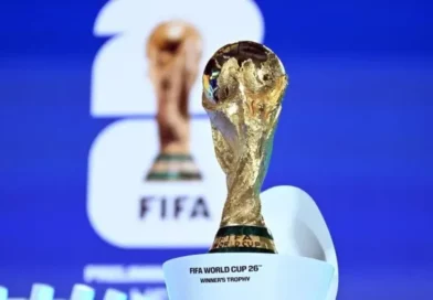 Coupe du Monde Mondial 2026