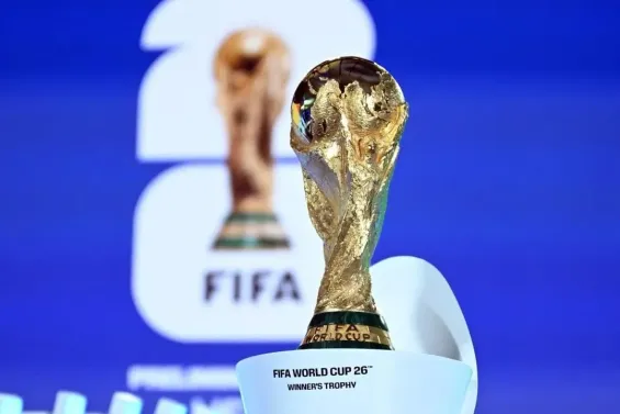 Coupe du Monde Mondial 2026