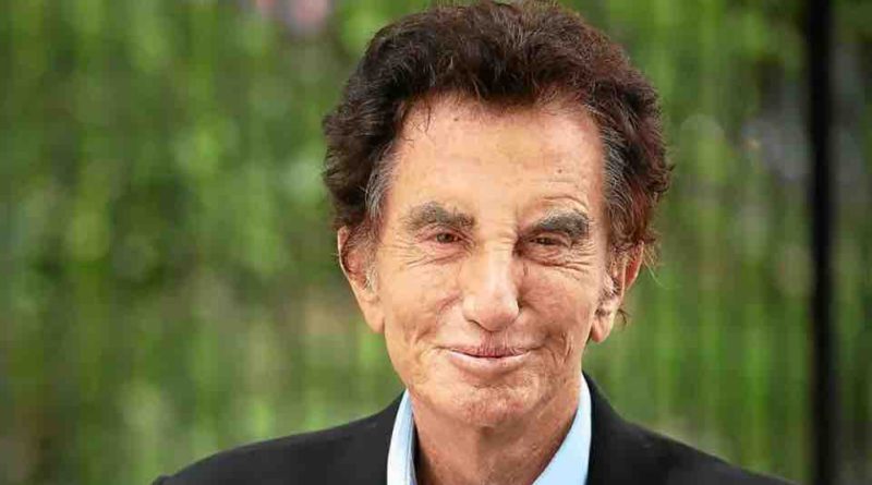 Jack Lang