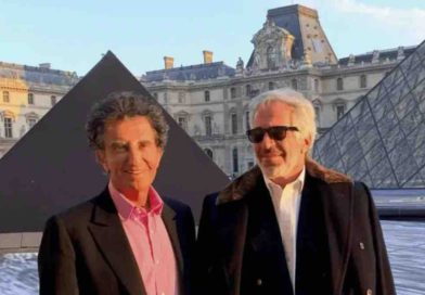 Jack Lang Jeffrey Epstein