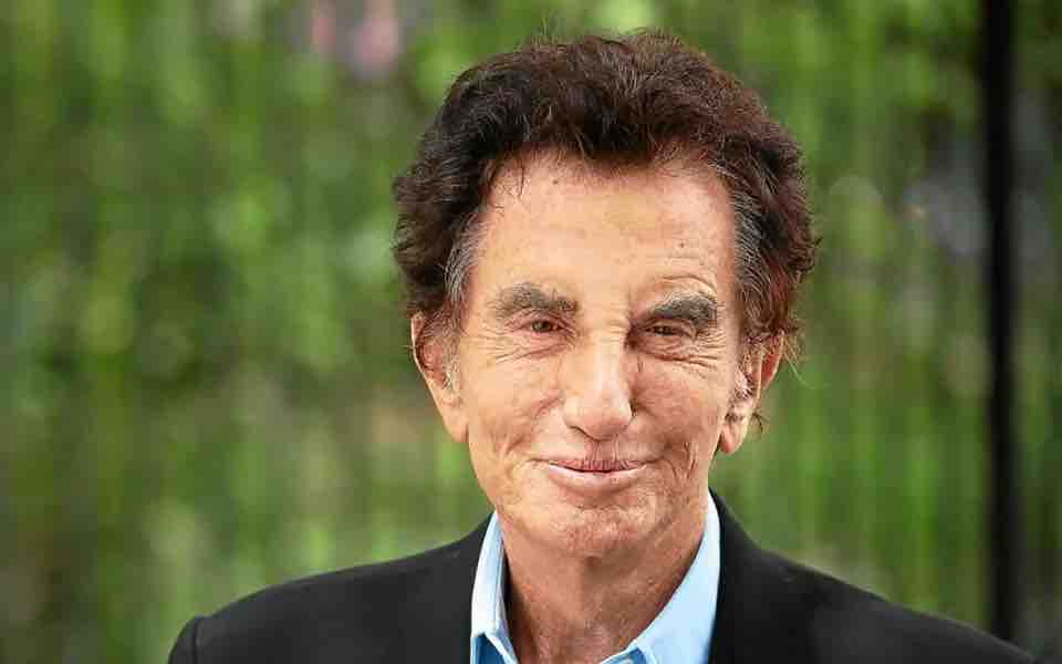 Jack Lang